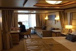 Mini-Suite Stateroom Picture