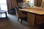 Mini-Suite Stateroom Picture