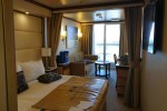 Mini-Suite Stateroom Picture