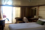 Balcony Stateroom Picture