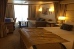 Mini-Suite Stateroom Picture