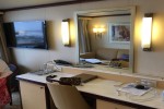 Mini-Suite Stateroom Picture