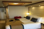 Mini-Suite Stateroom Picture