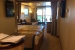 Mini-Suite Stateroom Picture