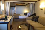 Mini-Suite Stateroom Picture