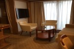 Suite Stateroom Picture