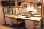 Interior Stateroom Picture