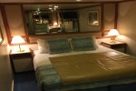 Interior Stateroom Picture