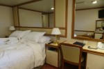 Oceanview Stateroom Picture