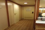 Oceanview Stateroom Picture