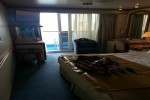 Balcony Stateroom Picture