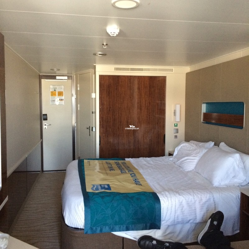 Norwegian Breakaway Cabin 10174