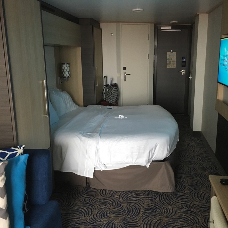 Anthem of the Seas Stateroom 10286