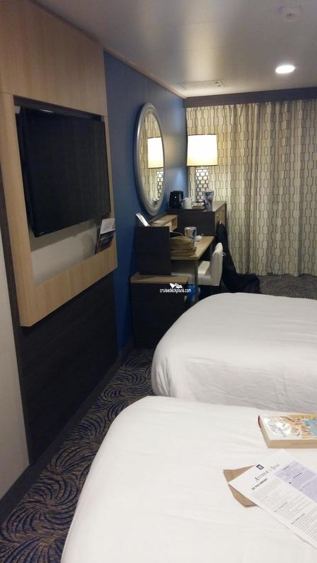 Anthem of the Seas Stateroom 6660