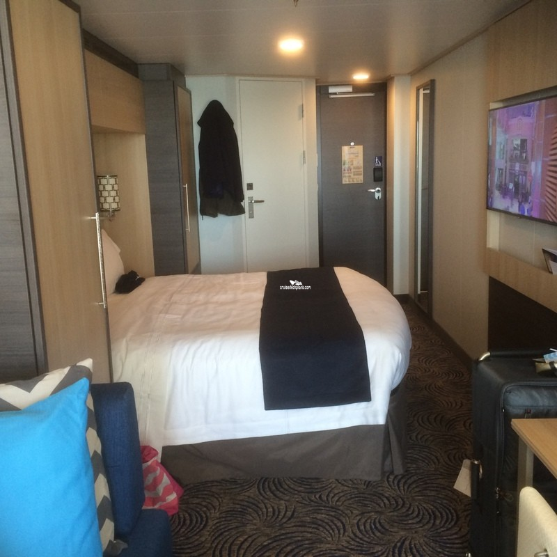 Anthem of the Seas Stateroom 8264