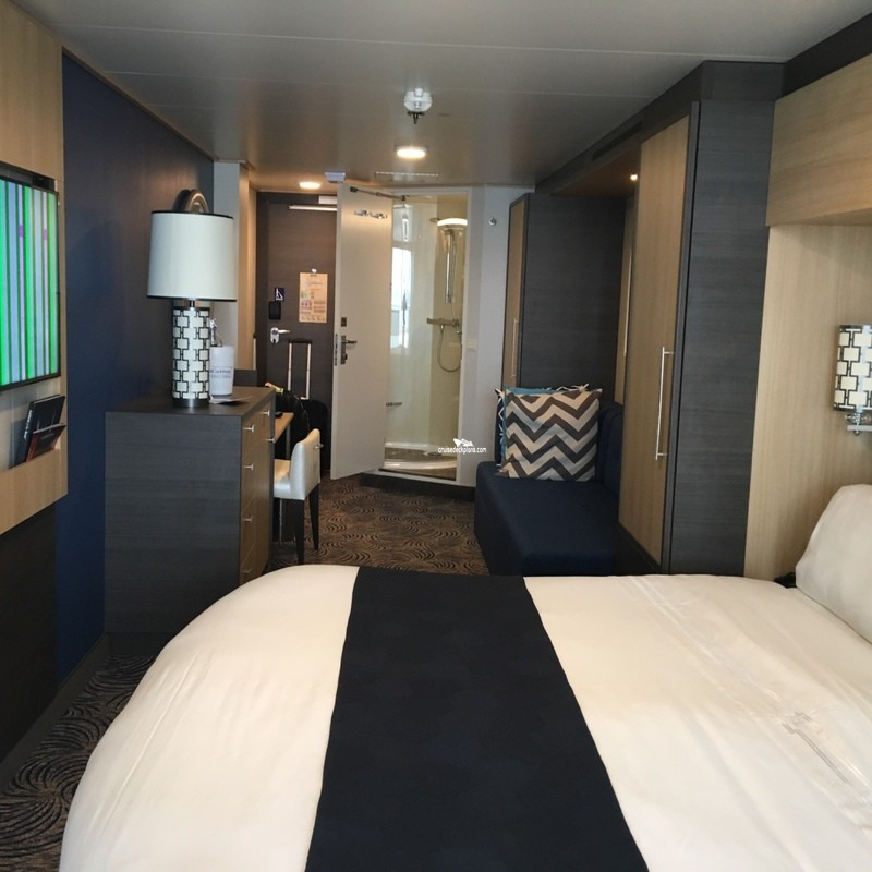 Anthem of the Seas Stateroom 9162