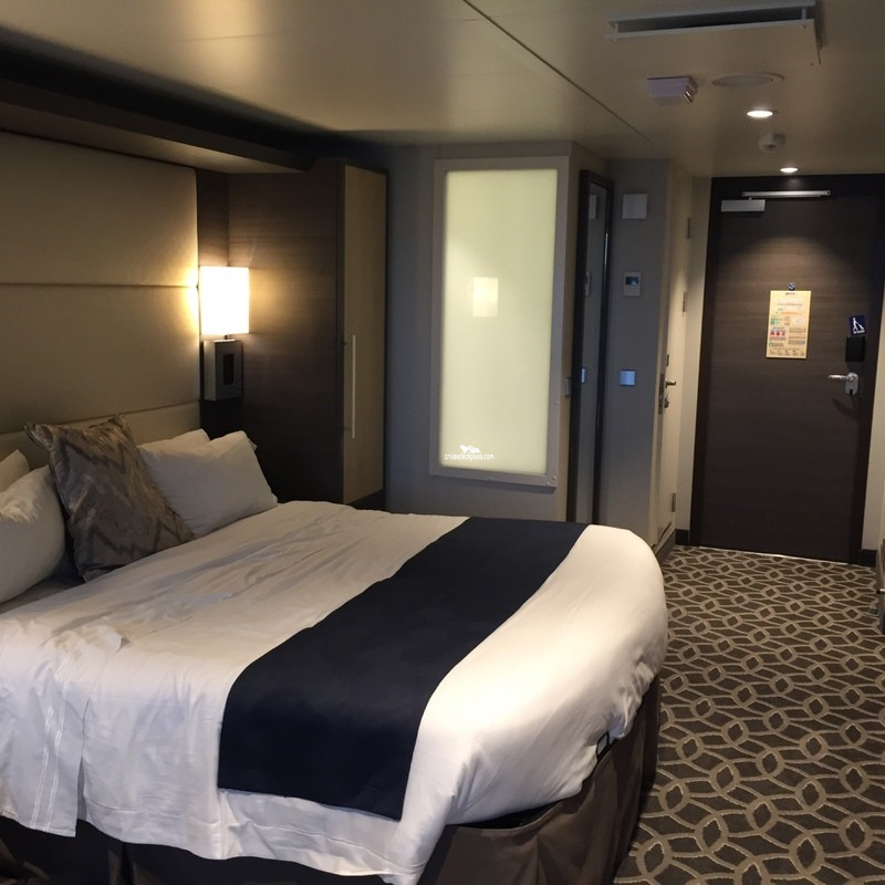 Stateroom 9636 Anthem of the Seas