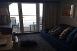 Balcony Stateroom Picture