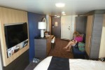 Balcony Stateroom Picture