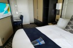 Grand Suite - 1 Bedroom Stateroom Picture