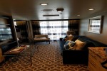 Grand Suite - 1 Bedroom Stateroom Picture