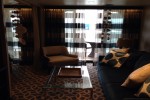 Grand Suite - 1 Bedroom Stateroom Picture