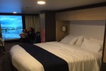 Interior Stateroom Picture