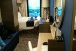 Interior Stateroom Picture