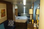 Oceanview Stateroom Picture