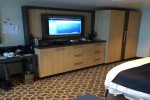 Junior Suite Stateroom Picture