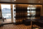 Junior Suite Stateroom Picture