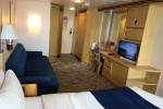 Spacious Balcony Stateroom Picture