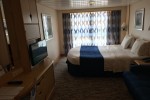 Spacious Balcony Stateroom Picture