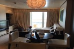 The Haven 2-Bedroom Family Villa Stateroom Picture