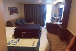 Balcony Stateroom Picture