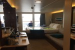 Balcony Stateroom Picture