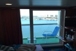 Balcony Stateroom Picture