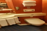 Interior Stateroom Picture