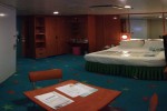 Interior Stateroom Picture