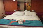 Interior Stateroom Picture