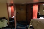 Interior Stateroom Picture