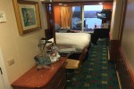 Club Suite Stateroom Picture