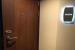 Club Suite Stateroom Picture