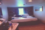 Oceanview Stateroom Picture