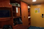 Oceanview Stateroom Picture