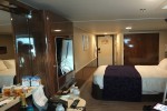 Oceanview Stateroom Picture