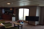 Owners Suite Stateroom Picture