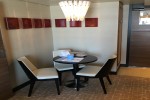 Forward-Penthouse Stateroom Picture