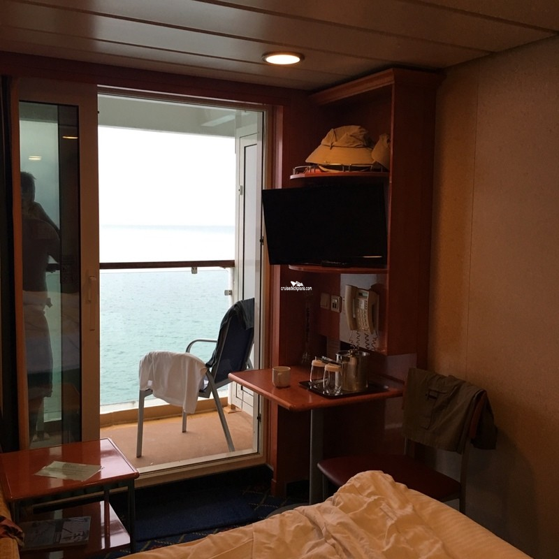 Norwegian Star Cabin 10560