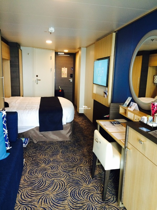 Anthem of the Seas Stateroom 12290